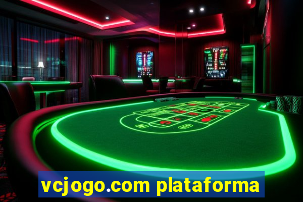 vcjogo.com plataforma